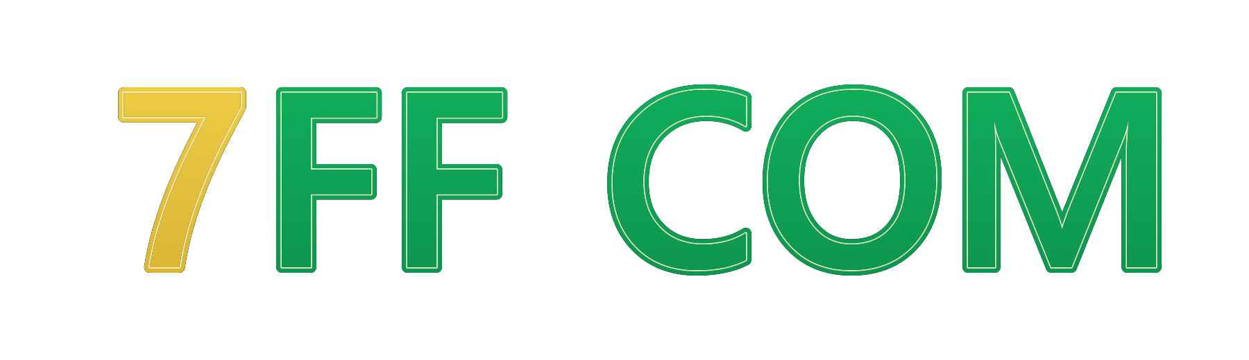 7ff com logo
